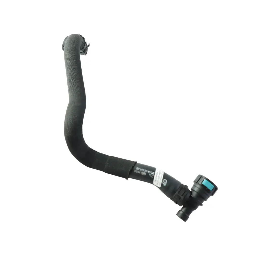 Range Rover Velar L560 Intercooler Coolant Hose Pipe 2.0 Diesel - SKU M8A2-8C424-BB - Part number M8A2-8C424-BB