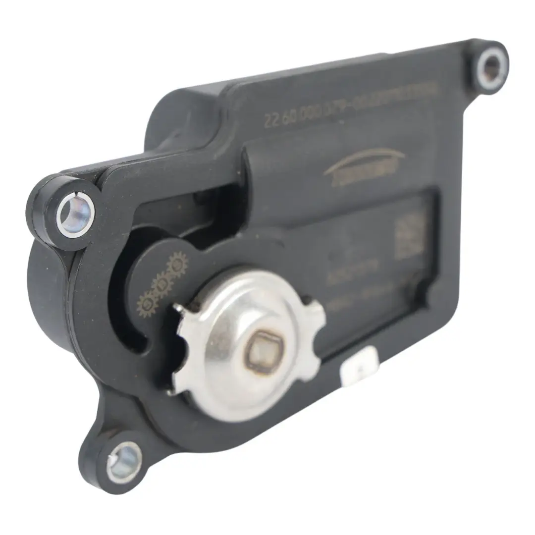 Abgasventil Aktuator für Land Rover Range Rover Sport L494 mit Teilenummer M8A2-9F646-AA Land Rover Range Rover Sport L494 Abgasventil Aktuator - SKU M8A2-9F646-AA - Teilenummer M8A2-9F646-AA