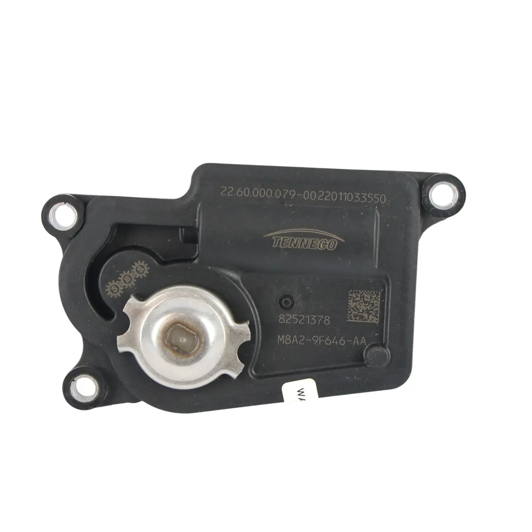 Abgasventil Aktuator für Land Rover Range Rover Sport L494 mit Teilenummer M8A2-9F646-AA Land Rover Range Rover Sport L494 Abgasventil Aktuator - SKU M8A2-9F646-AA - Teilenummer M8A2-9F646-AA