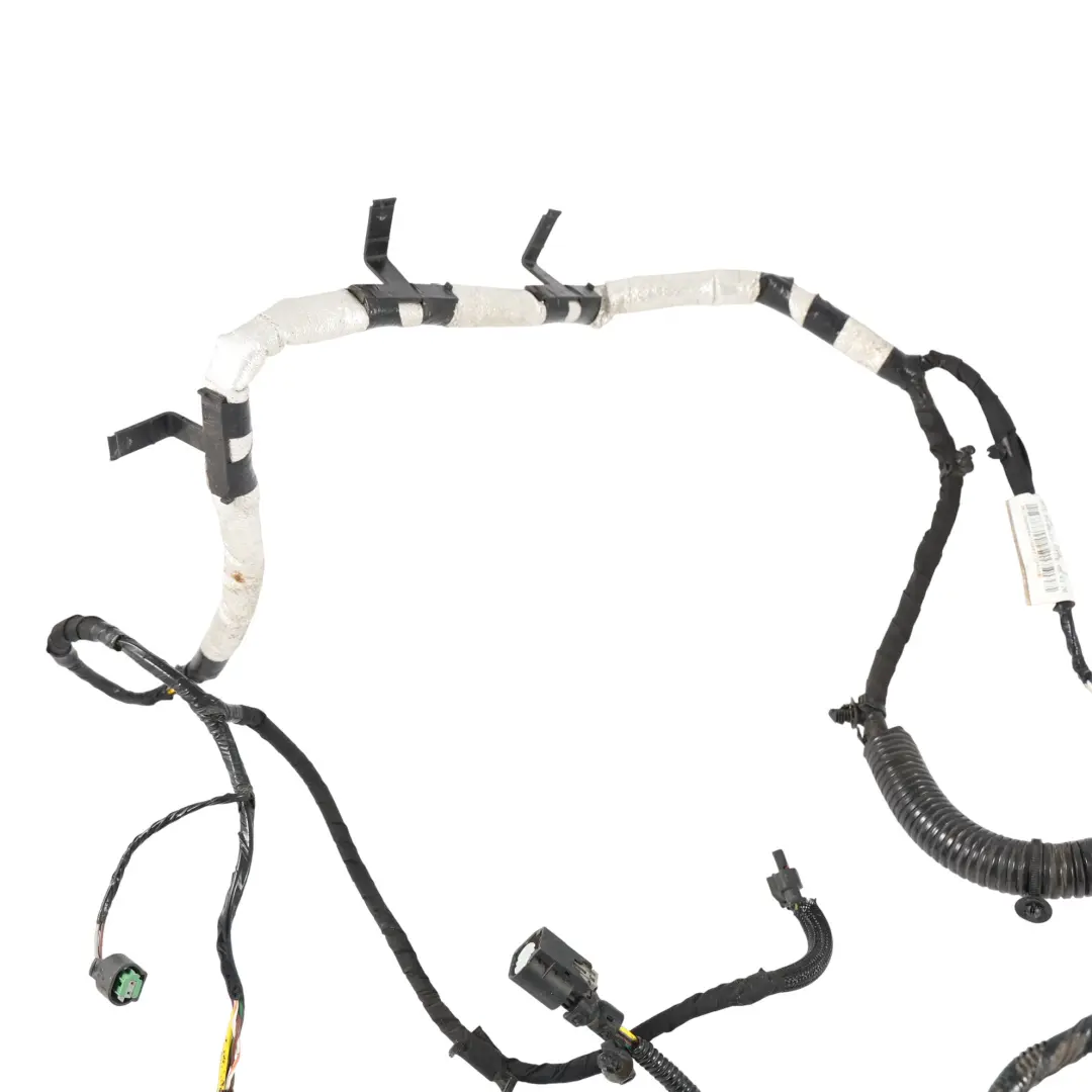 Range Rover Velar L560 Rear Subframe Wiring Harness Cable Loom - SKU M8A2-9L468-AB - Part number M8A2-9L468-AB