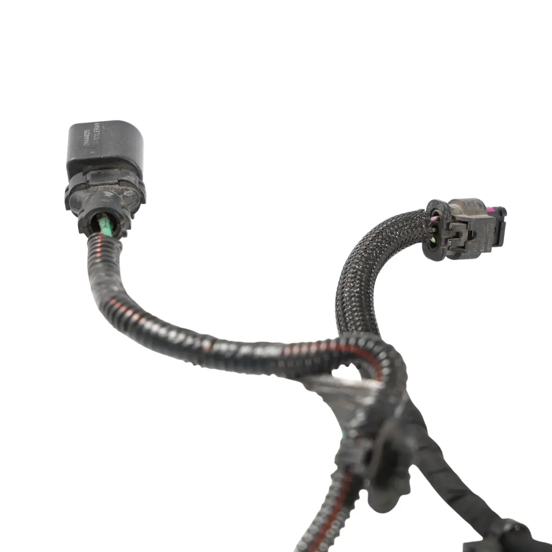 Range Rover Velar L560 Hinterer Hilfsrahmen Kabelbaum - SKU M8A2-9L468-AB - Teilenummer M8A2-9L468-AB