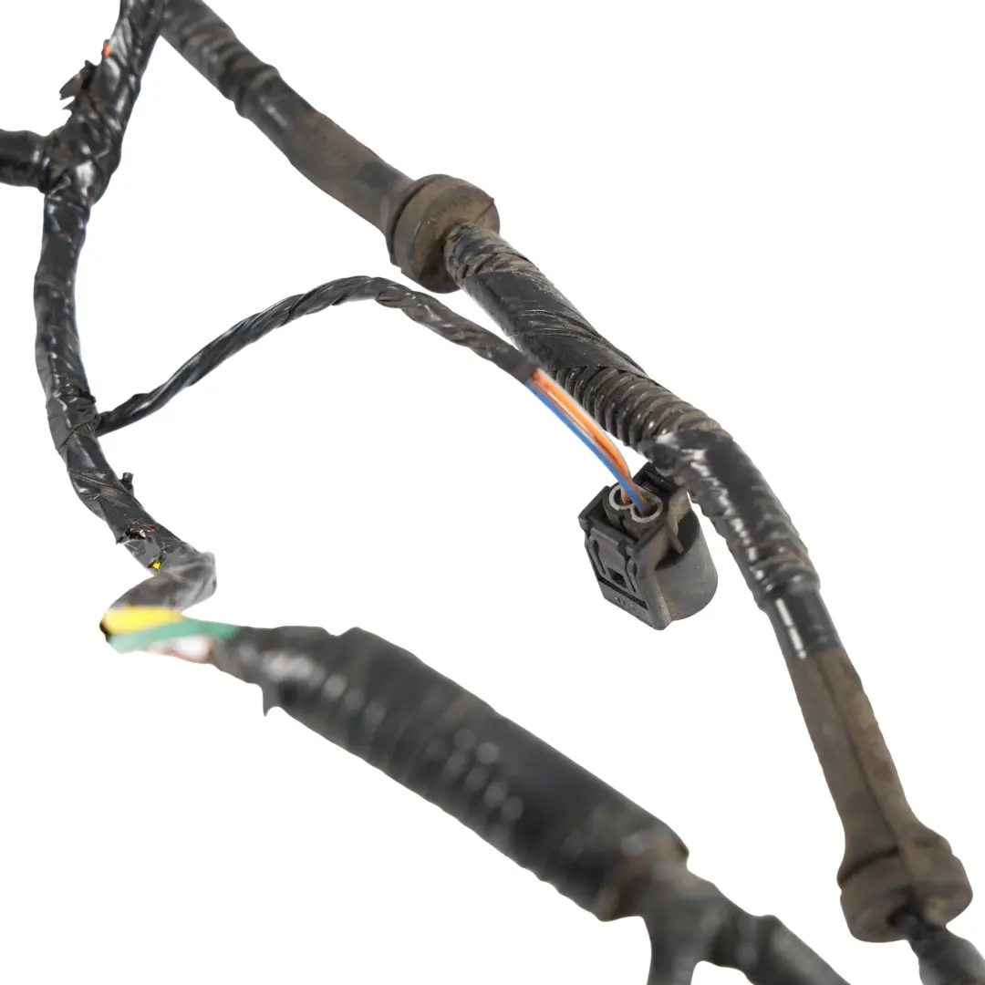 Cableado Subchasis Trasero para Range Rover Velar L560 con número de pieza M8A2-9L468-AB Range Rover Velar L560 Cableado Subchasis Trasero - SKU M8A2-9L468-AB - Número de pieza M8A2-9L468-AB