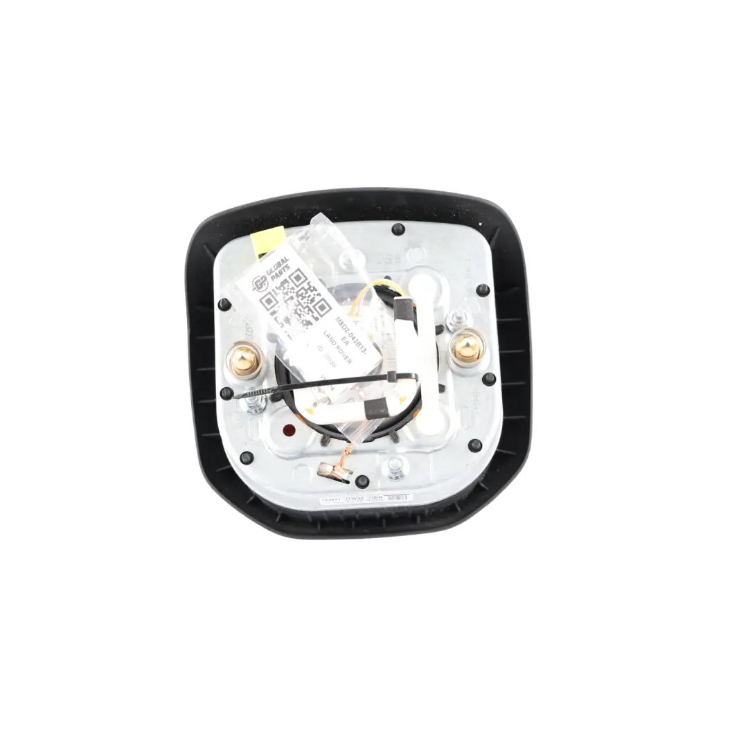 Steering Wheel Air Module Driver's Side to Range Rover Evoque L551 with Part number M8D2-043B13-EA Range Rover Evoque L551 Steering Wheel Air Module Driver's Side - SKU M8D2-043B13-EA - Part number M8D2-043B13-EA