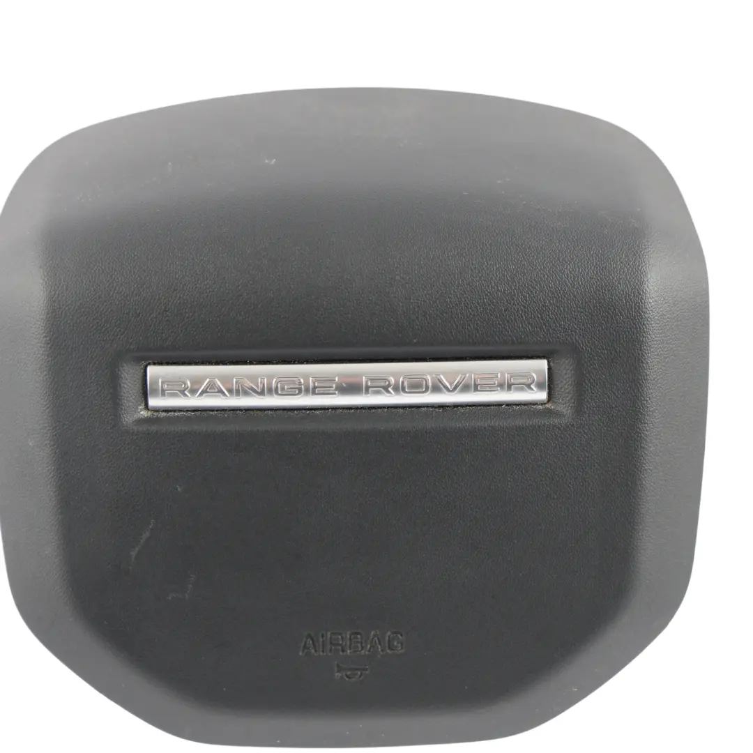 Steering Wheel Air Module Driver's Side to Range Rover Evoque L551 with Part number M8D2-043B13-EA Range Rover Evoque L551 Steering Wheel Air Module Driver's Side - SKU M8D2-043B13-EA - Part number M8D2-043B13-EA