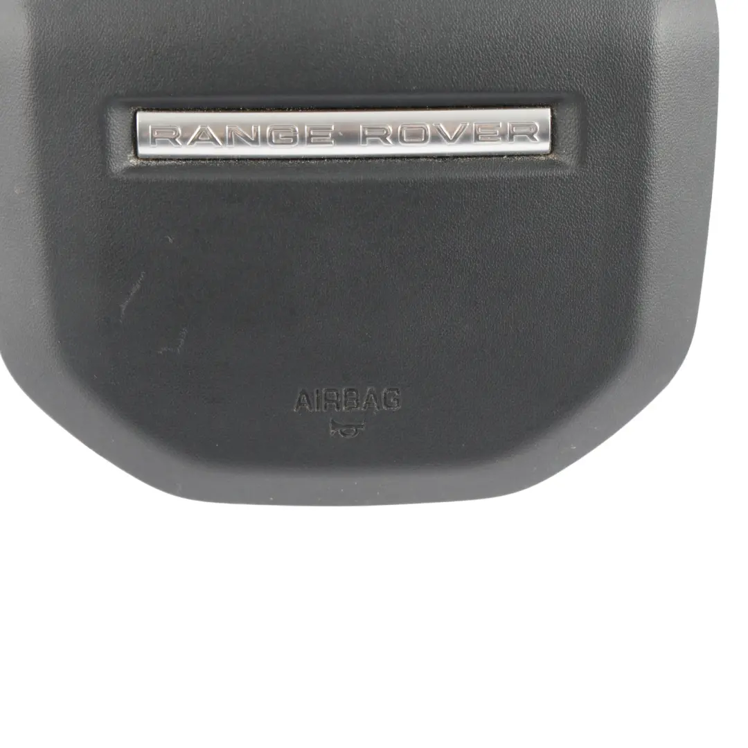 Steering Wheel Air Module Driver's Side to Range Rover Evoque L551 with Part number M8D2-043B13-EA Range Rover Evoque L551 Steering Wheel Air Module Driver's Side - SKU M8D2-043B13-EA - Part number M8D2-043B13-EA