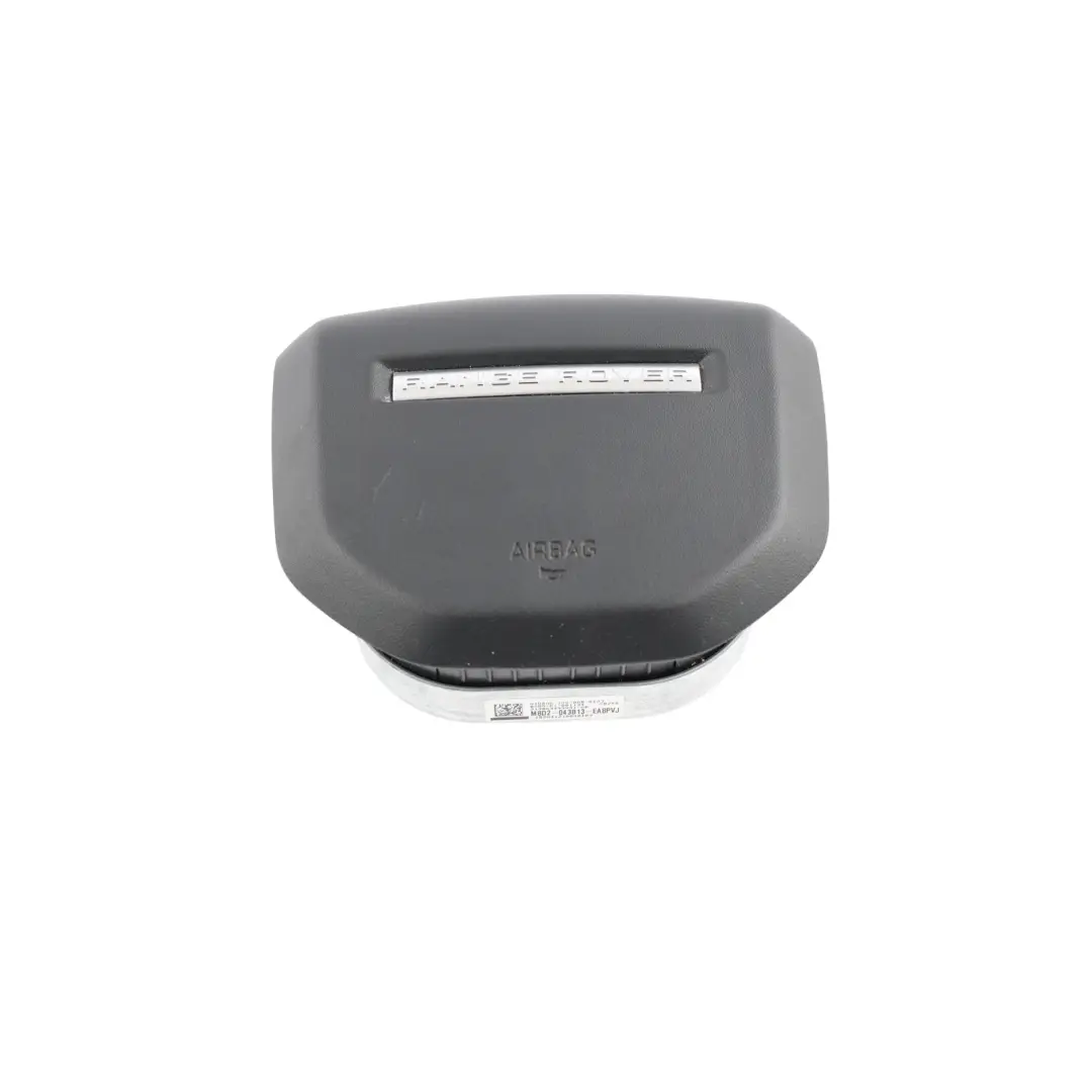 Range Rover Evoque L551 Steering Wheel Air Module Driver's Side - SKU M8D2-043B13-EA - Part number M8D2-043B13-EA