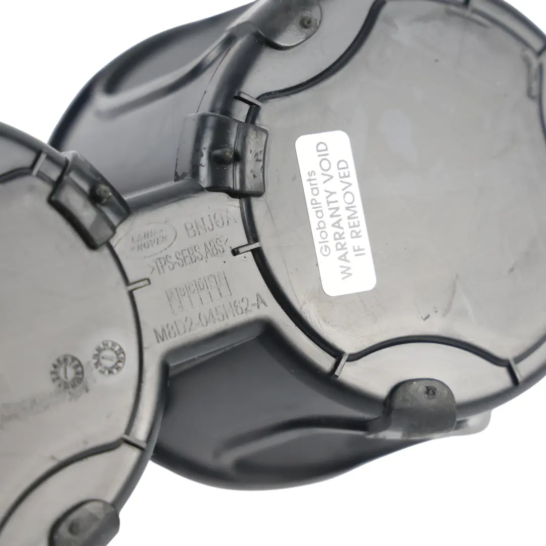 Land Rover Range Rover Evoque L551 Wkład Uchwytu Na Kubek - SKU M8D2-045H62-A - Numer Części M8D2-045H62-A