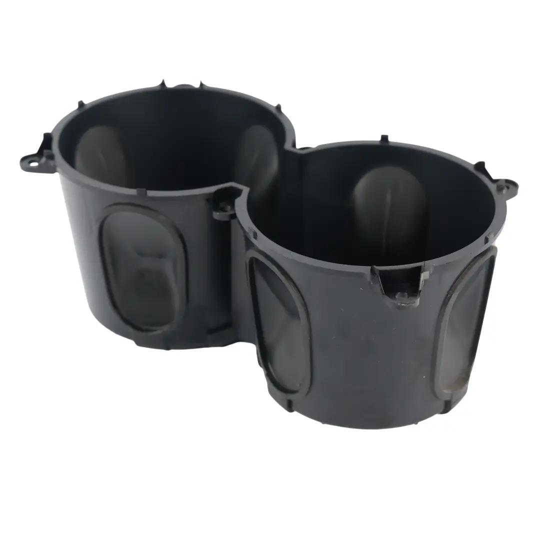 Floor Console Cup Holder Insert to Land Rover Range Rover Evoque L551 with Part number M8D2-045H62-A Land Rover Range Rover Evoque L551 Floor Console Cup Holder Insert - SKU M8D2-045H62-A - Part number M8D2-045H62-A