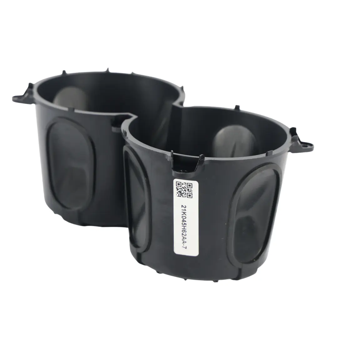 Land Rover Range Rover Evoque L551 Inserto Portabicchieri Console - SKU M8D2-045H62-A - Numero di parte M8D2-045H62-A