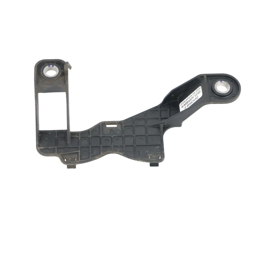 Range Rover Evoque L551 Support Montage Capteur NOX Supérieur - SKU M8D2-12A610-EB - Numéro de pièce M8D2-12A610-EB