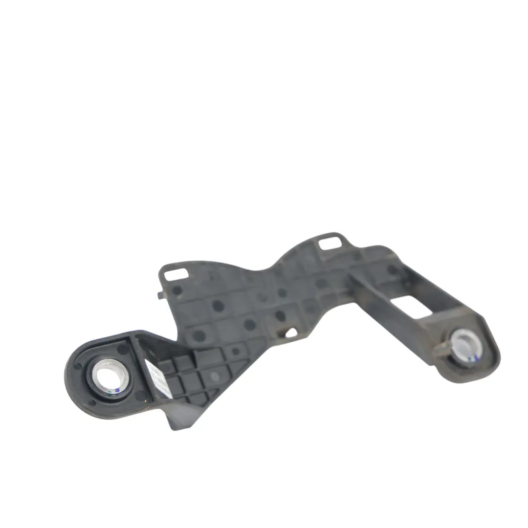 Upper NOX Sensor Mount Bracket to Range Rover Evoque L551 with Part number M8D2-12A610-EB Range Rover Evoque L551 Upper NOX Sensor Mount Bracket - SKU M8D2-12A610-EB - Part number M8D2-12A610-EB