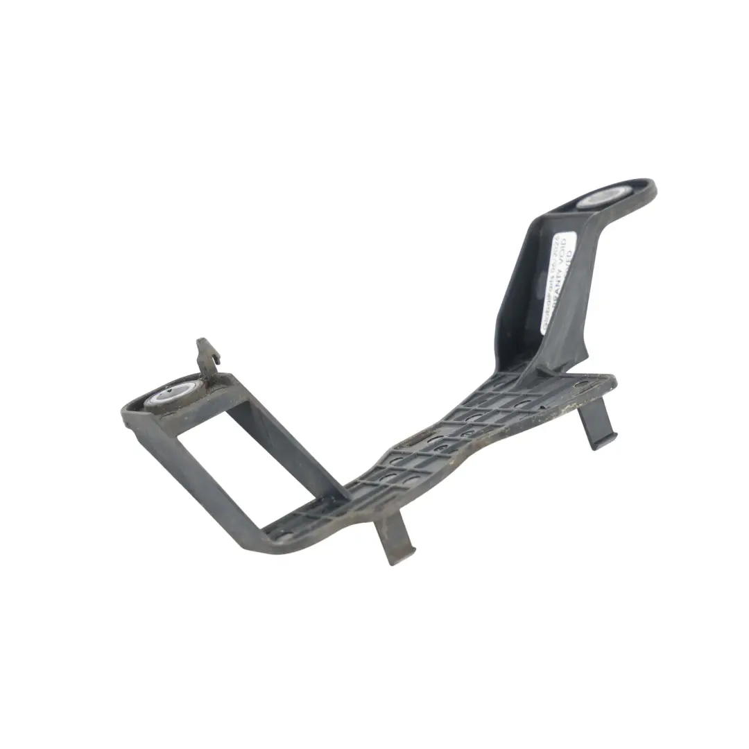 Upper NOX Sensor Mount Bracket to Range Rover Evoque L551 with Part number M8D2-12A610-EB Range Rover Evoque L551 Upper NOX Sensor Mount Bracket - SKU M8D2-12A610-EB - Part number M8D2-12A610-EB
