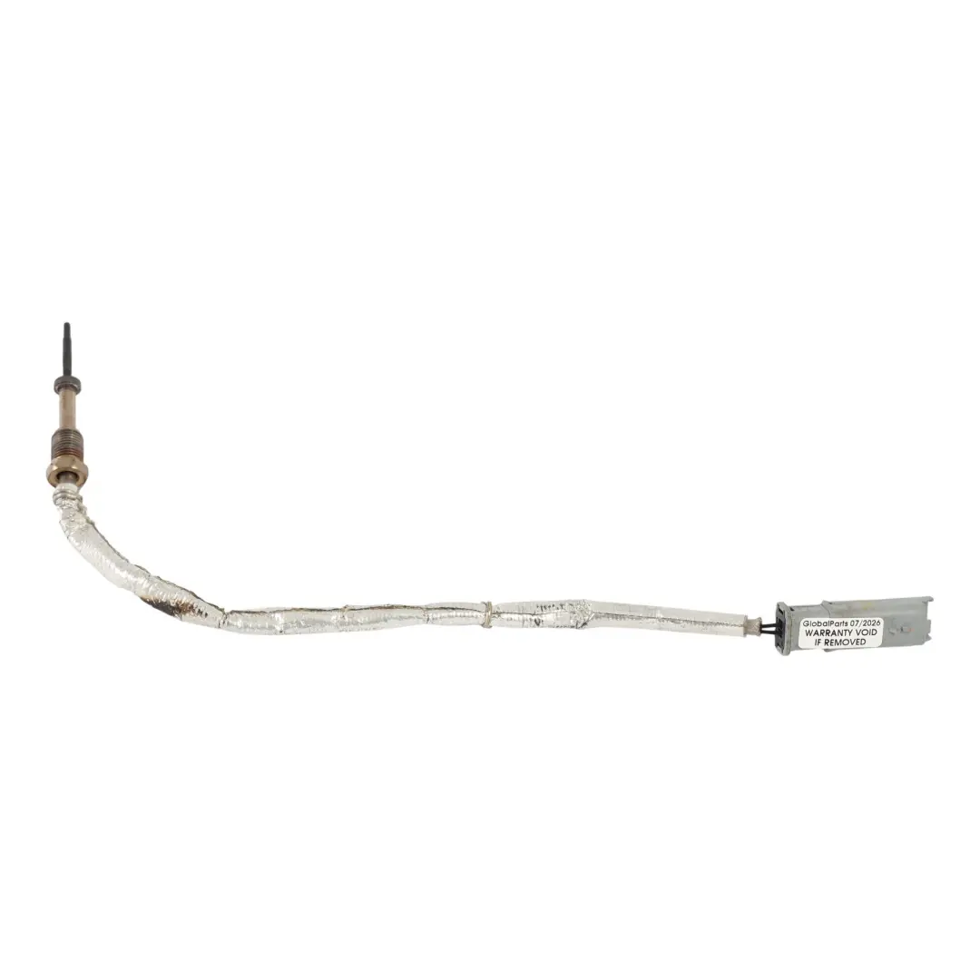 Range Rover Evoque L551 Capteur Temp. Gaz Échap. 2.0 Diesel - SKU M8D2-12B591-BB - Numéro de pièce M8D2-12B591-BB