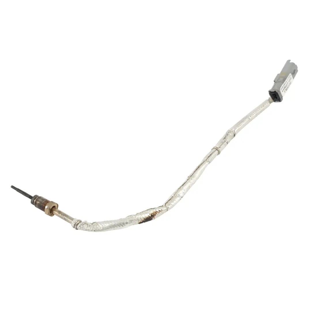 Range Rover Evoque L551 Exhaust Gas Temperature Sensor 2.0 Diesel - SKU M8D2-12B591-BB - Part number M8D2-12B591-BB