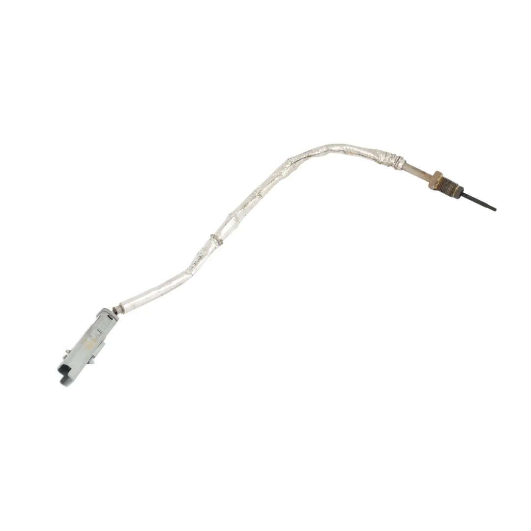 Range Rover Evoque L551 Exhaust Gas Temperature Sensor 2.0 Diesel - SKU M8D2-12B591-BB - Part number M8D2-12B591-BB