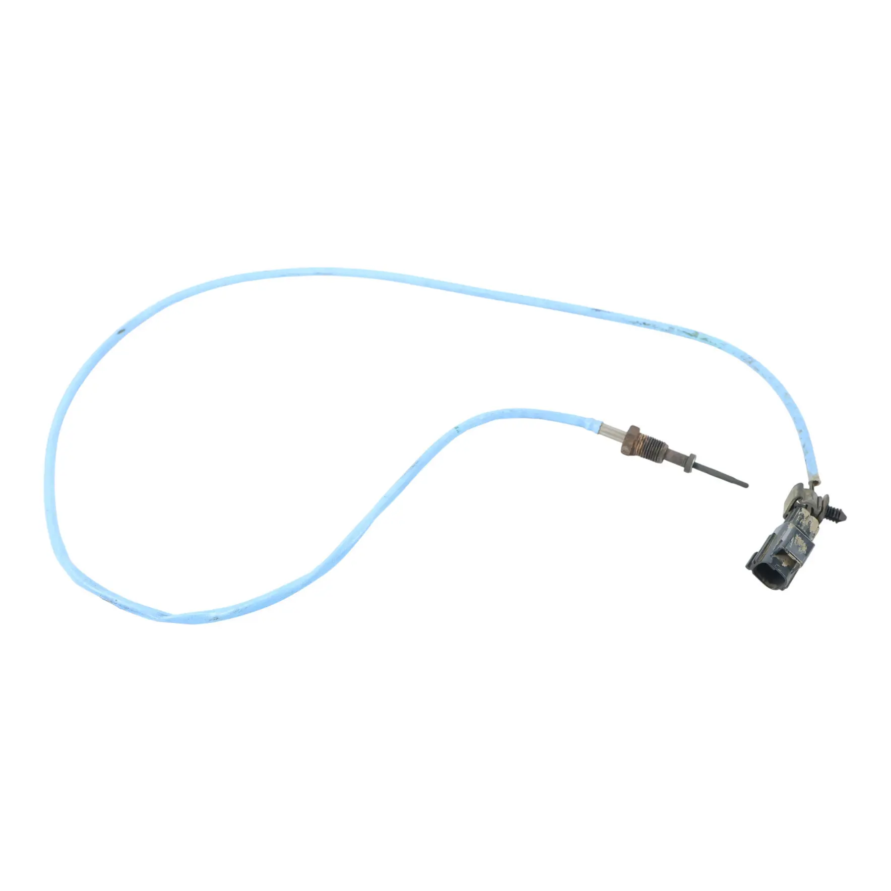 Range Rover Evoque L551 Sensore Temp Gas Scarico Post M8D2-12B591-CA