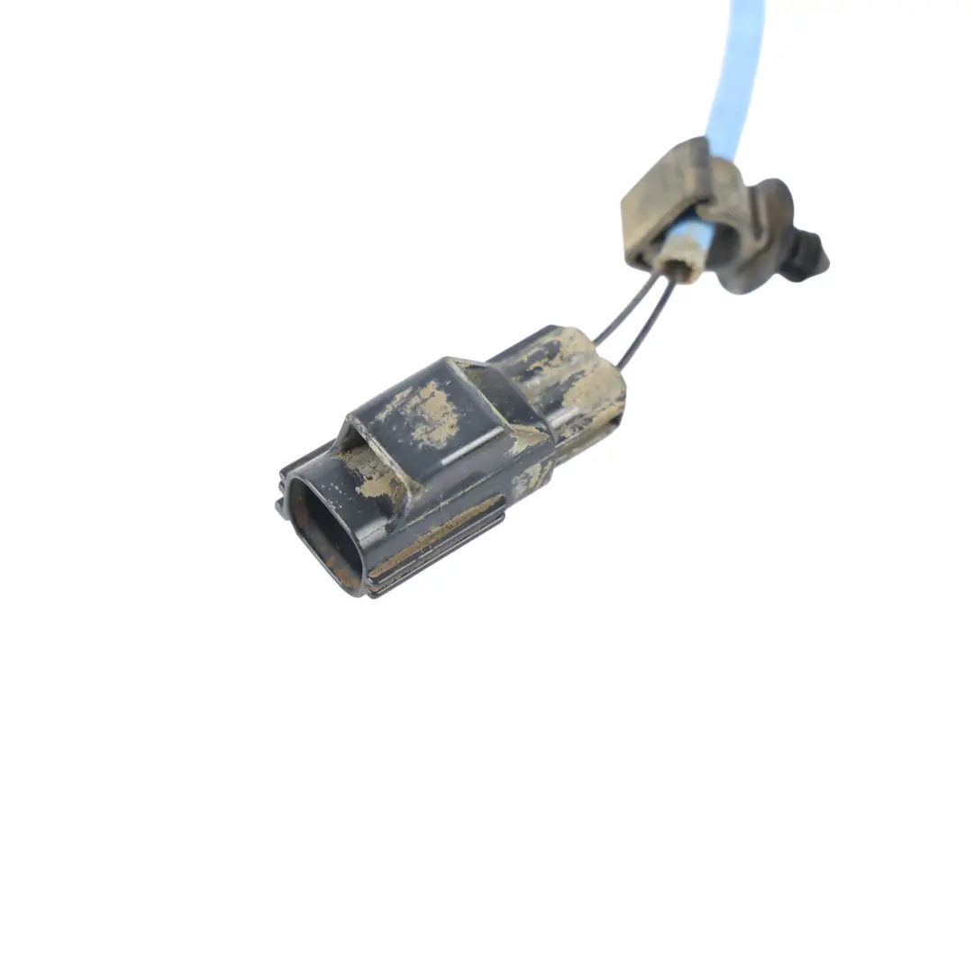 Range Rover Evoque L551 Sensore Temp Gas Scarico Post - SKU M8D2-12B591-CA - Numero di parte M8D2-12B591-CA