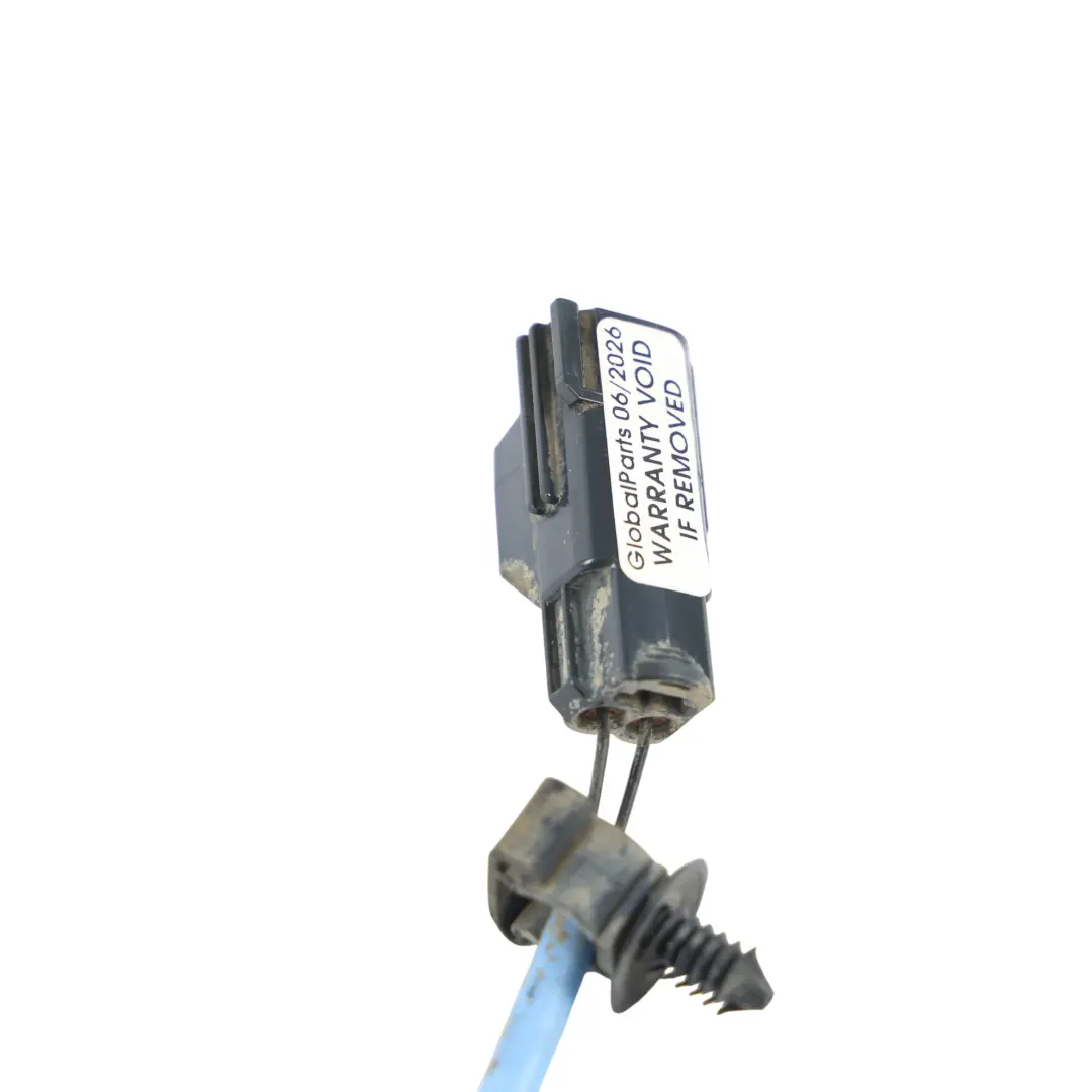 Range Rover Evoque L551 Sensore Temp Gas Scarico Post - SKU M8D2-12B591-CA - Numero di parte M8D2-12B591-CA
