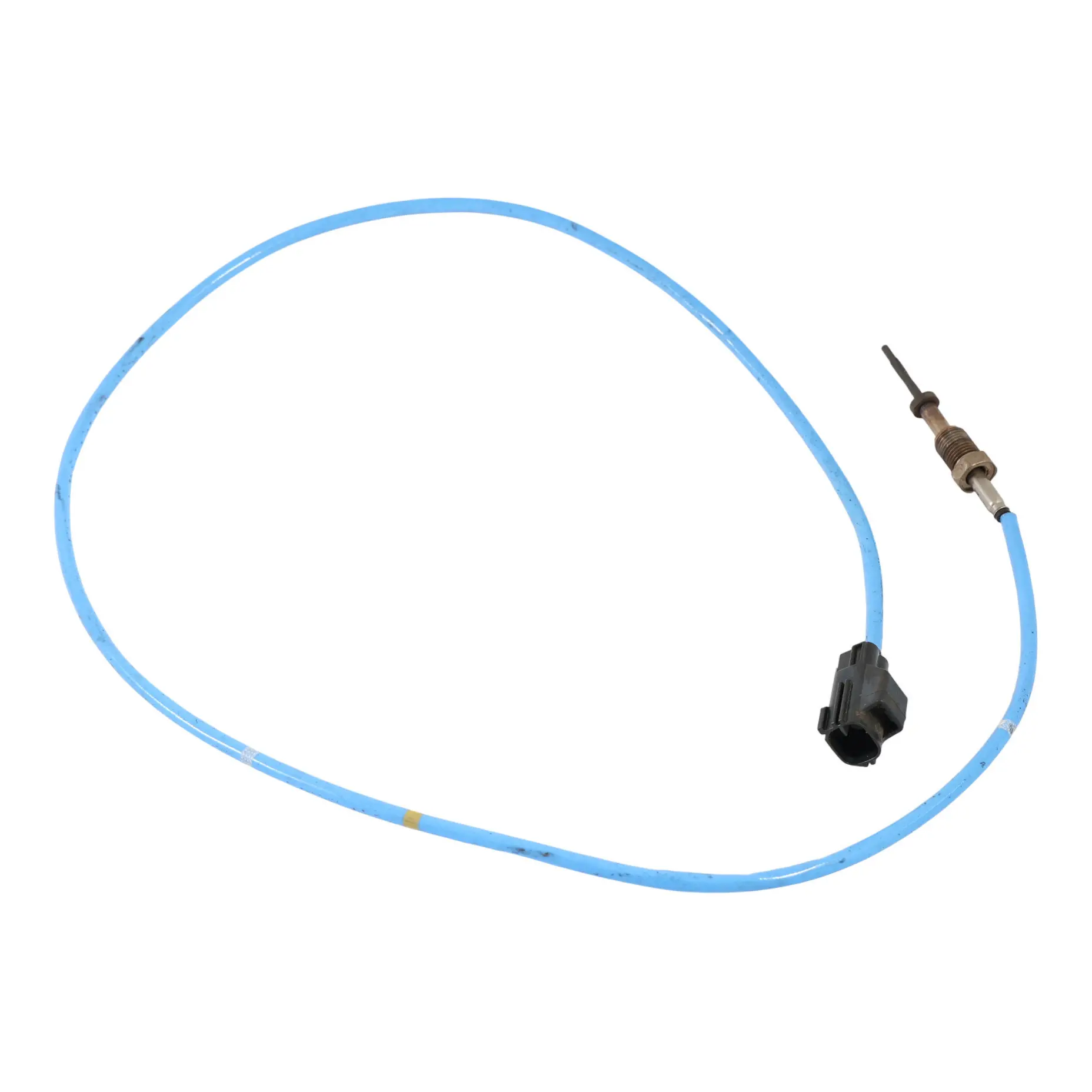 Range Rover Evoque L551 Rear Exhasut Gas Temperature Sensor M8D2-12B591-CB