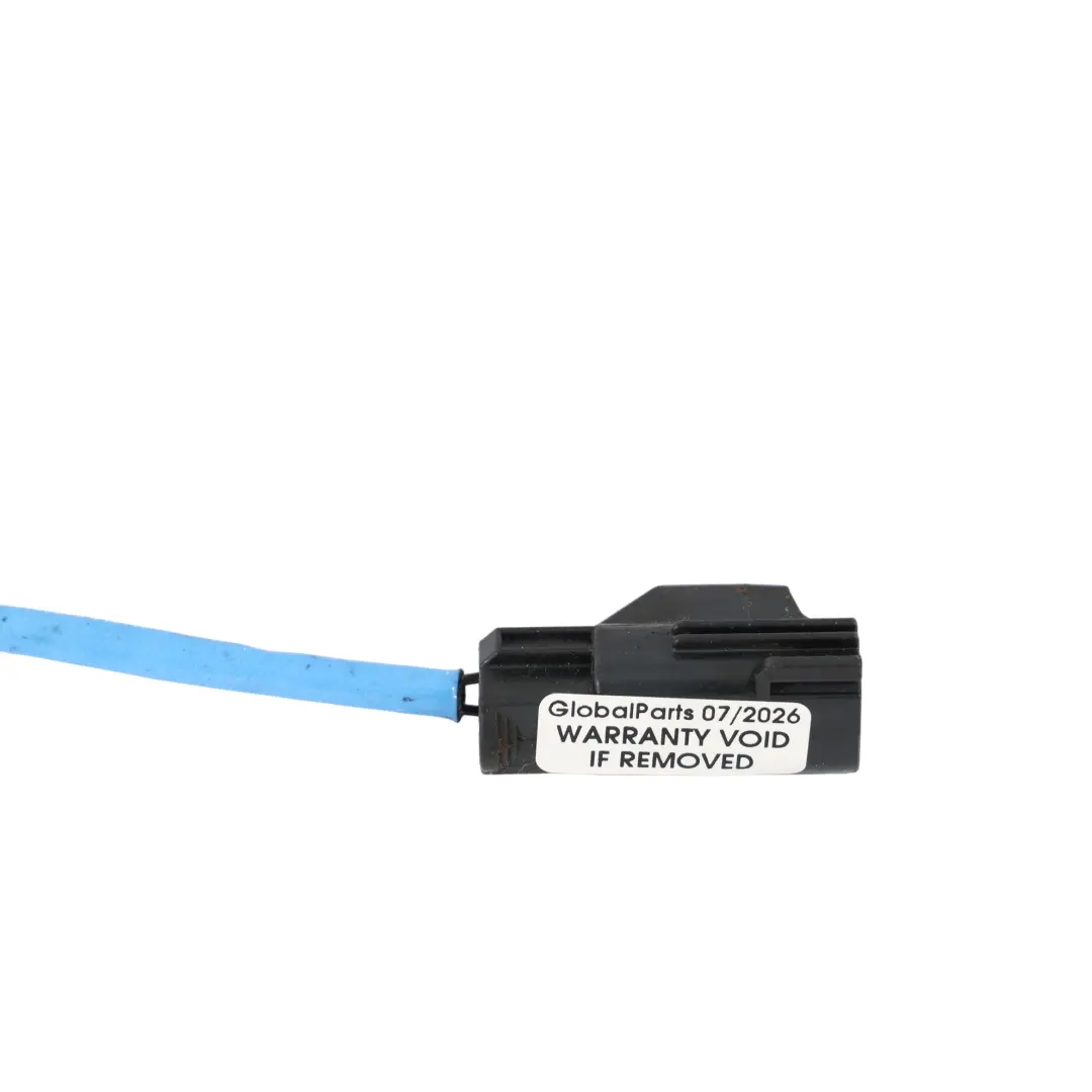 Sensore Temp. Gas Scarico Post. per Range Rover Evoque L551 con numero di parte M8D2-12B591-CB Range Rover Evoque L551 Sensore Temp. Gas Scarico Post. - SKU M8D2-12B591-CB - Numero di parte M8D2-12B591-CB