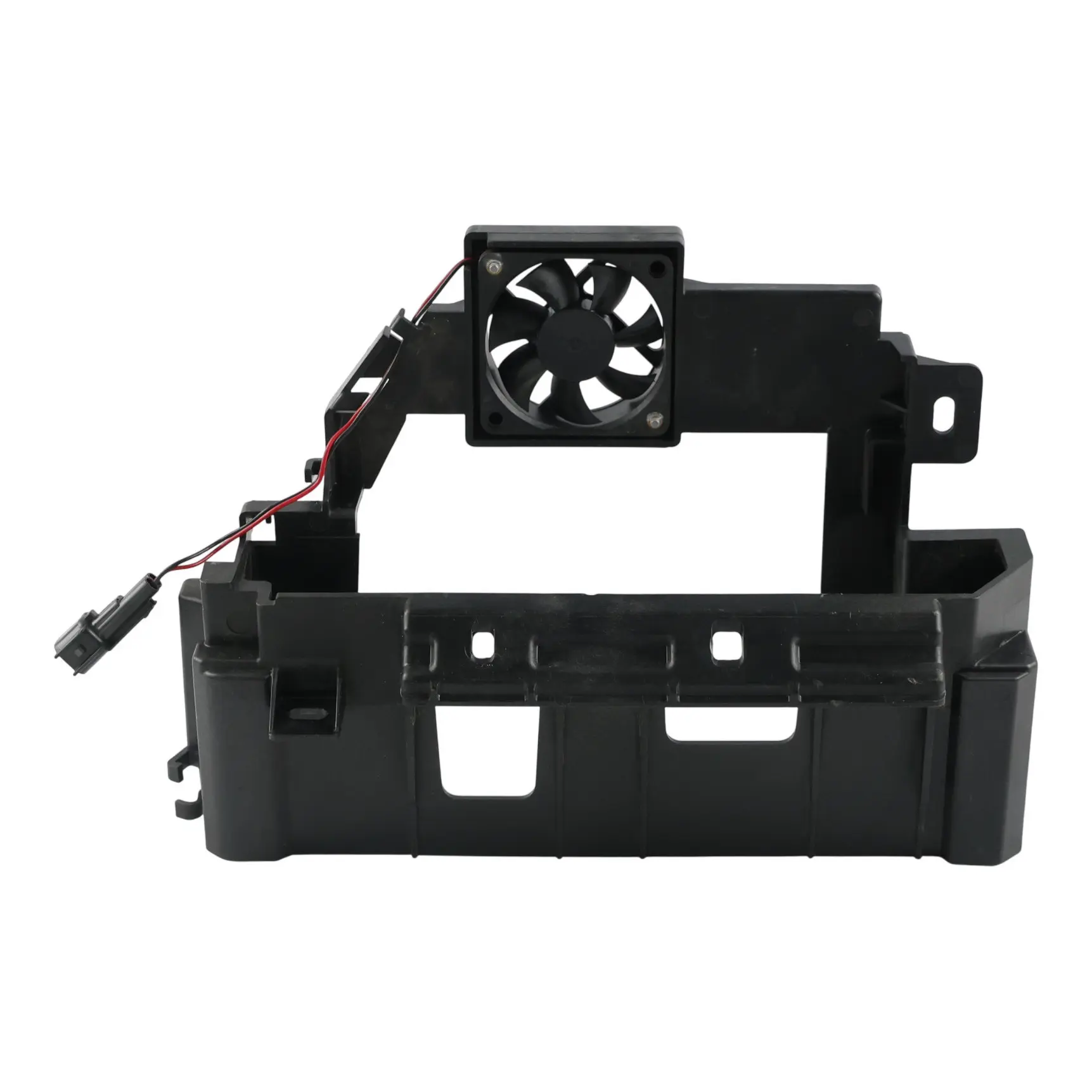 Range Rover Evoque L551 Staffa Radiatore Centralina Motore ECU M8D2-12C525-AA