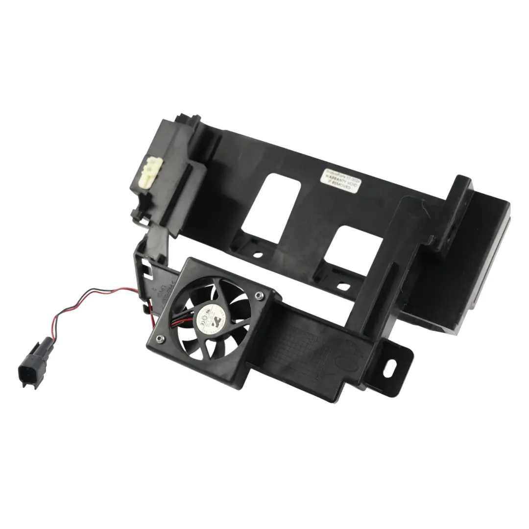 Support Refroidisseur Calculateur Moteur pour Range Rover Evoque L551 à propos du numéro de pièce M8D2-12C525-AA Range Rover Evoque L551 Support Refroidisseur Calculateur Moteur - SKU M8D2-12C525-AA - Numéro de pièce M8D2-12C525-AA