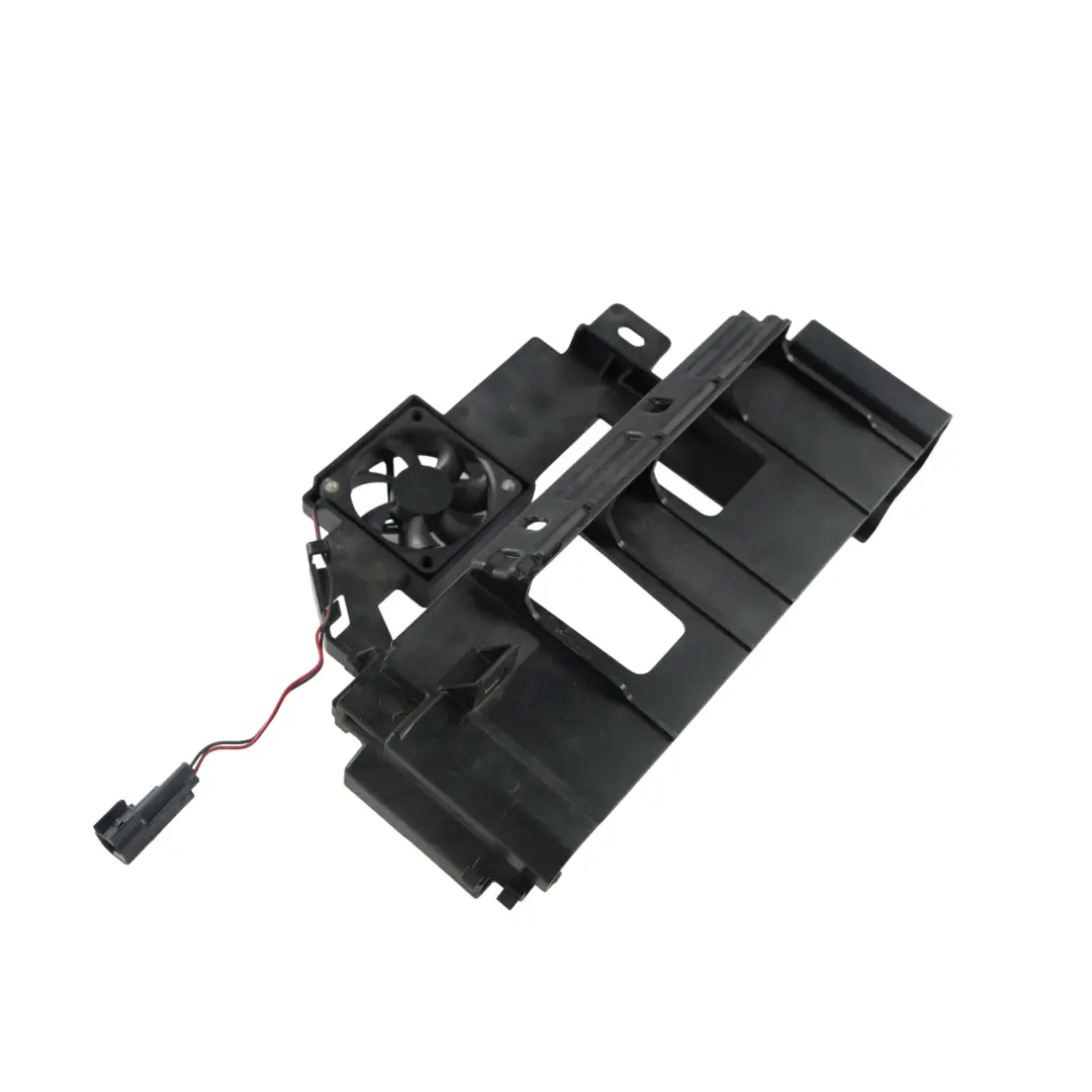 Range Rover Evoque L551 Staffa Radiatore Centralina Motore ECU - SKU M8D2-12C525-AA - Numero di parte M8D2-12C525-AA