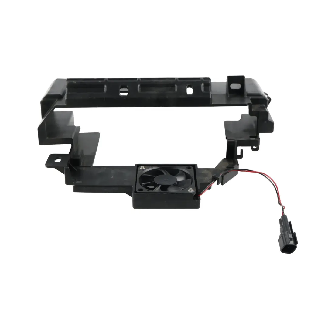 Support Refroidisseur Calculateur Moteur pour Range Rover Evoque L551 à propos du numéro de pièce M8D2-12C525-AA Range Rover Evoque L551 Support Refroidisseur Calculateur Moteur - SKU M8D2-12C525-AA - Numéro de pièce M8D2-12C525-AA