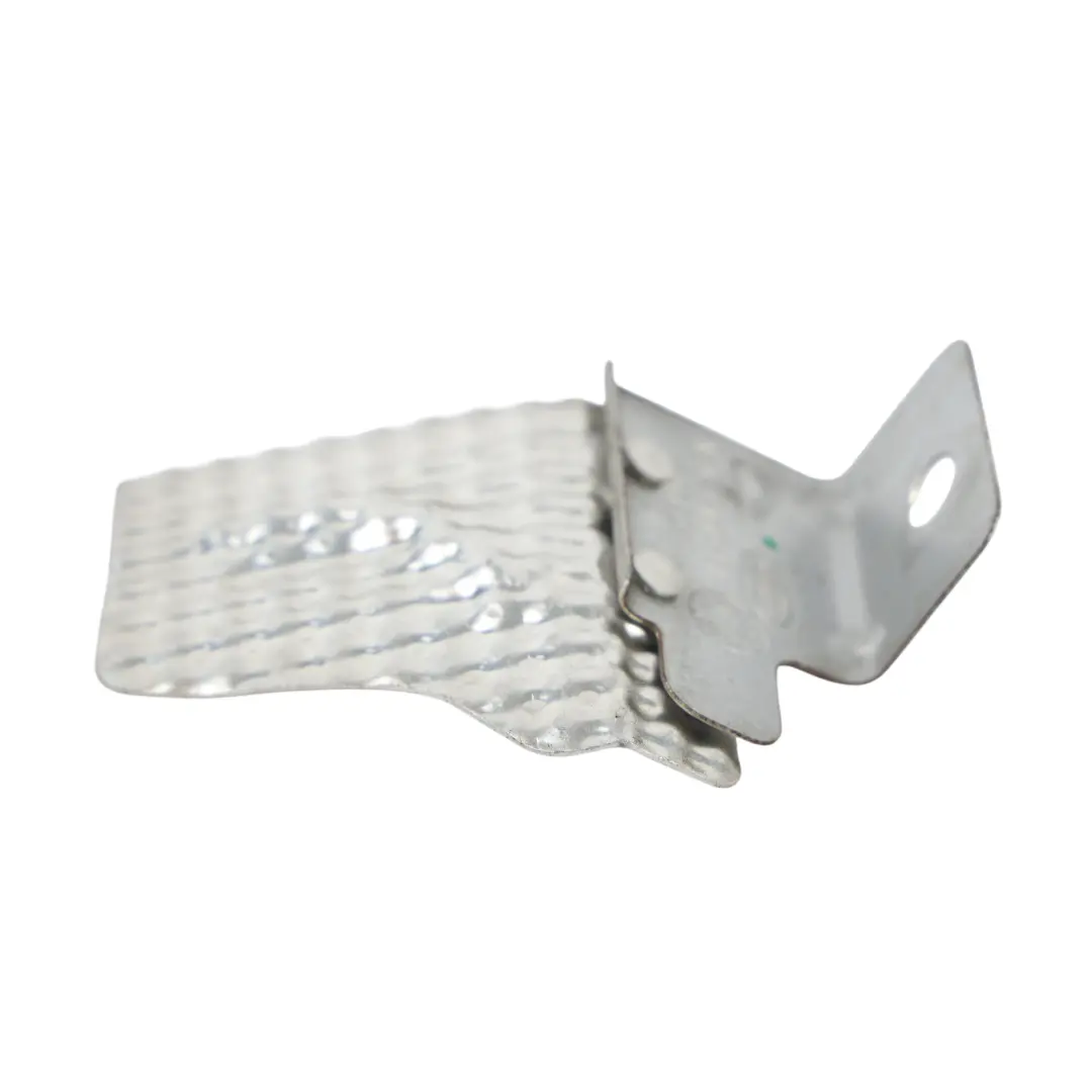 Range Rover Evoque L551 Placa Protector Térmico Colector Escape - SKU M8D2-141413-EA - Número de pieza M8D2-141413-EA