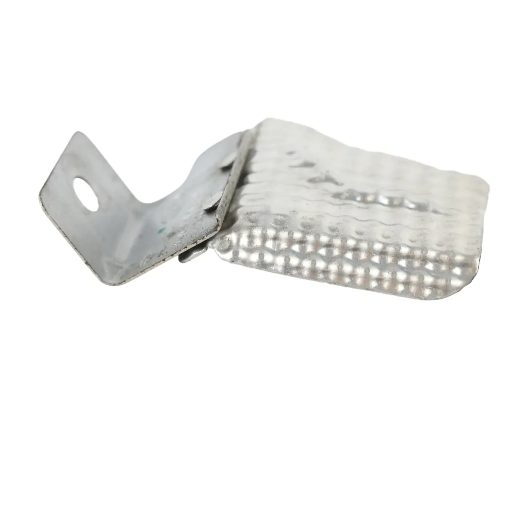 Range Rover Evoque L551 Exhaust Manifold Heat Shield Plate Cover - SKU M8D2-141413-EA - Part number M8D2-141413-EA