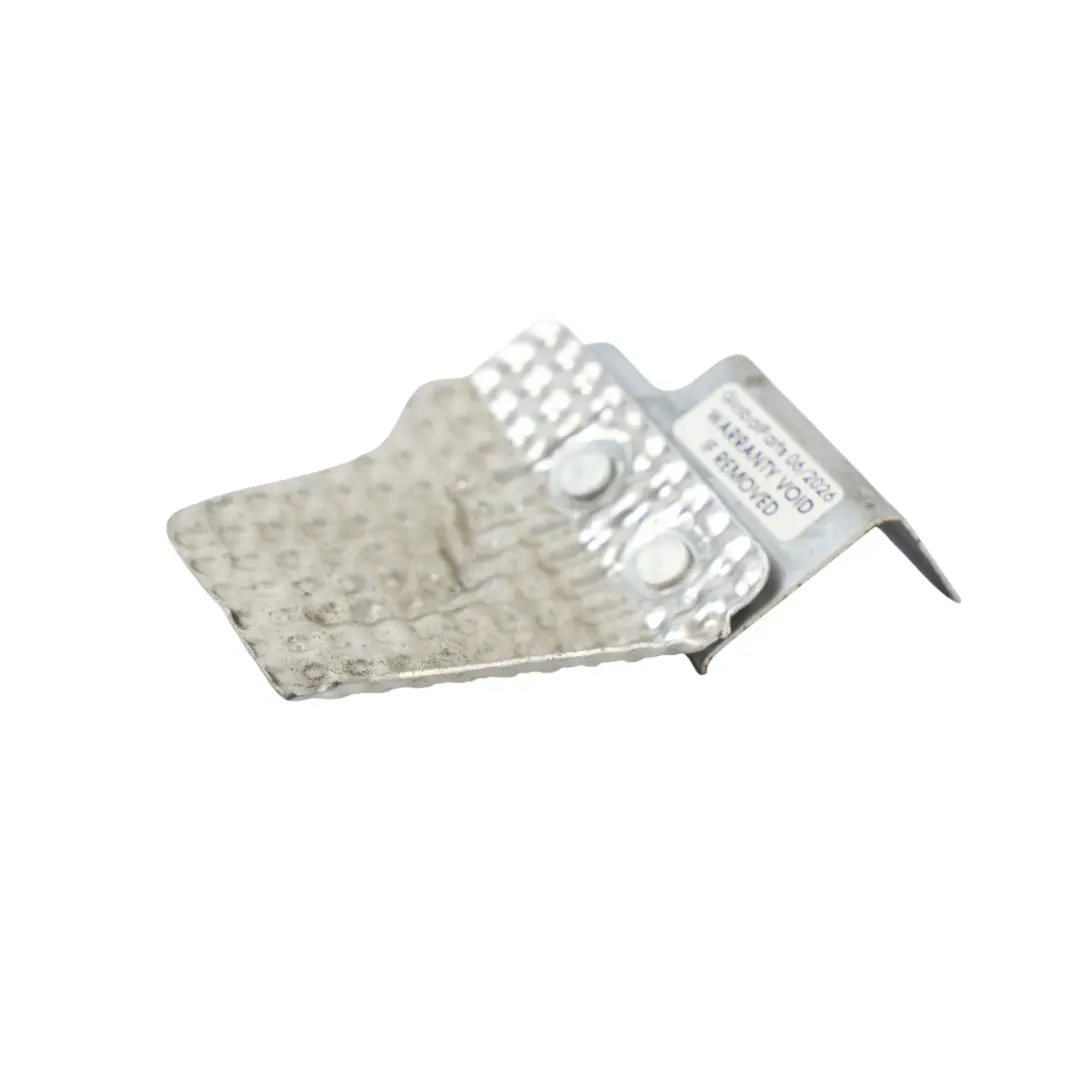 Range Rover Evoque L551 Abgaskrümmer Hitzeschild Platte Abdeckung - SKU M8D2-141413-EA - Teilenummer M8D2-141413-EA