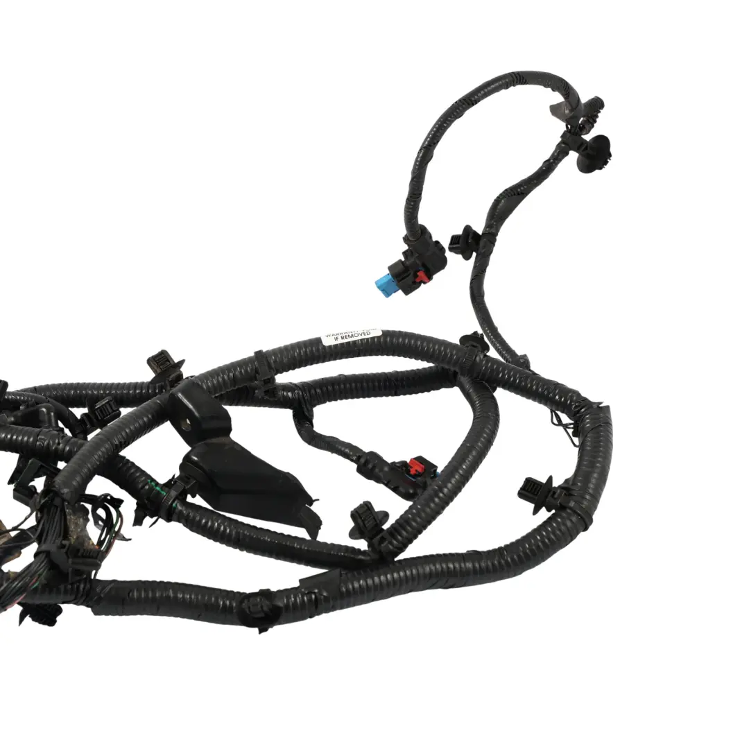 Vorne Parksensor Kabelbaum für Range Rover Discovery Sport L550 mit Teilenummer M8D2-14369-GB Range Rover Discovery Sport L550 Vorne Parksensor Kabelbaum - SKU M8D2-14369-GB - Teilenummer M8D2-14369-GB