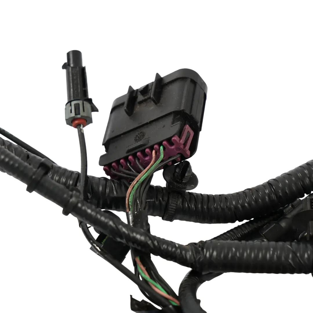 Range Rover Discovery Sport L550 Cableado Sensor Aparcam Delant - SKU M8D2-14369-GB - Número de pieza M8D2-14369-GB
