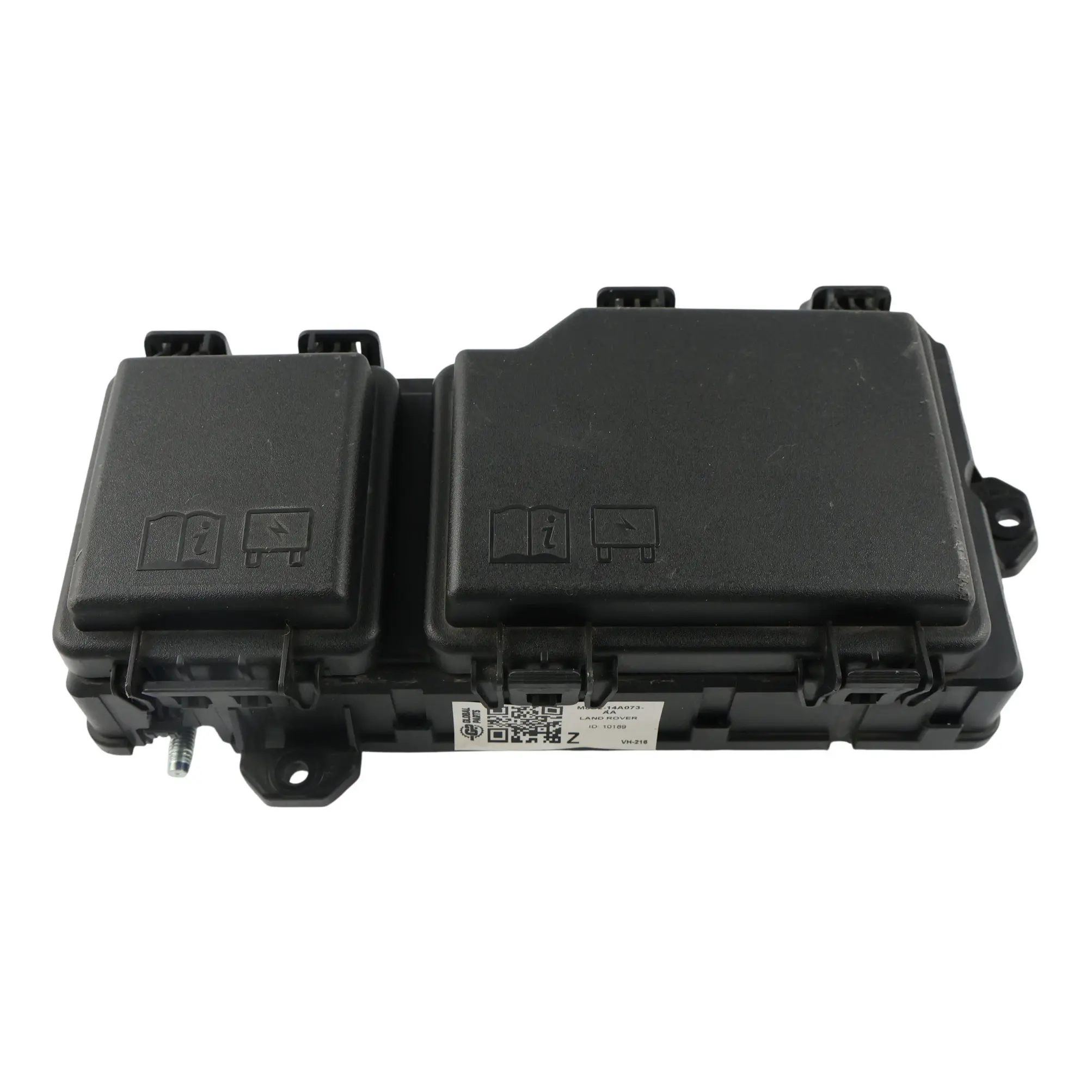 Land Range Rover Evoque L551 L550 Fuse Box Relay Box Module Unit M8D2-14A073-AA