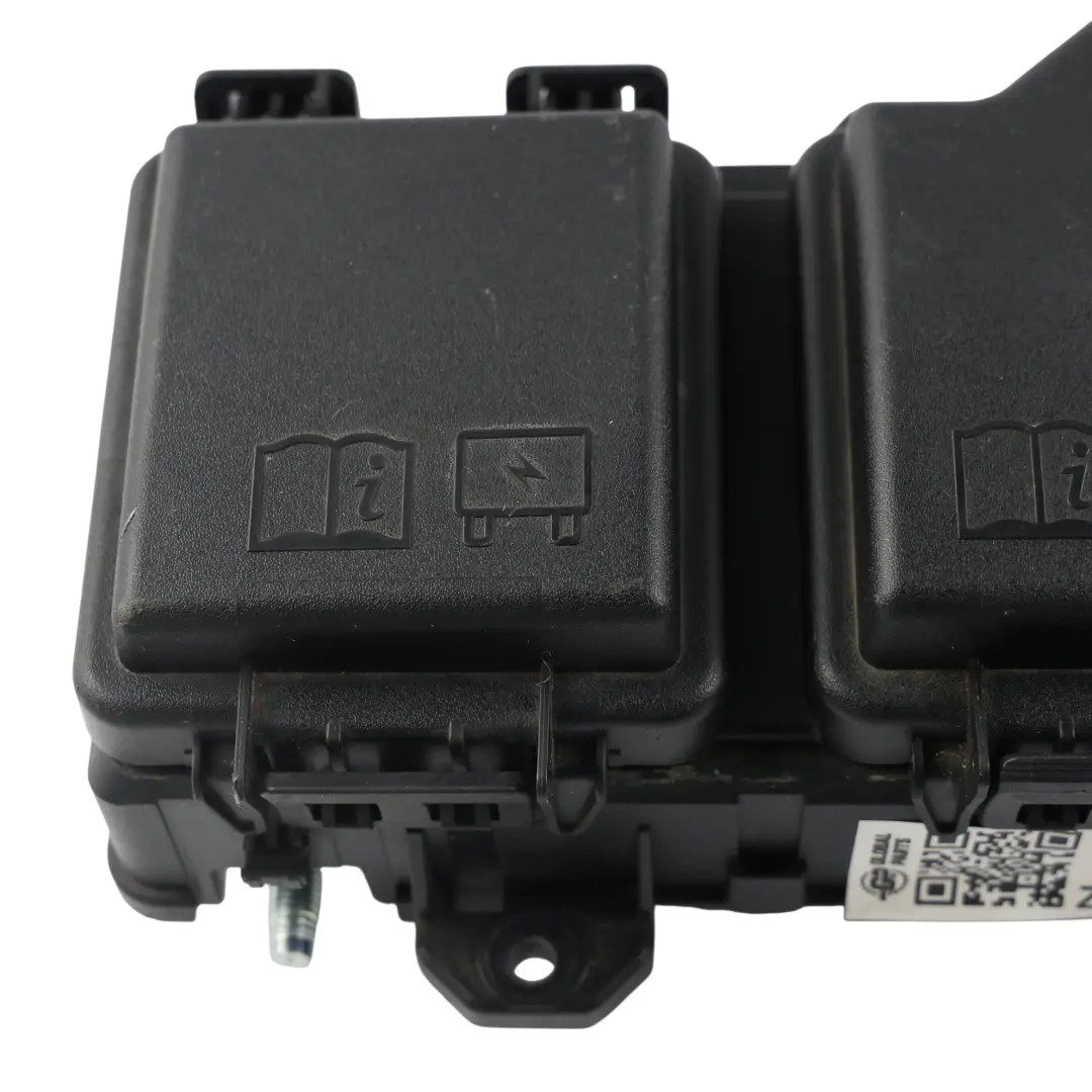 Fuse Box Relay Box Module Unit to Land Range Rover Evoque L551 L550 with Part number M8D2-14A073-AA Land Range Rover Evoque L551 L550 Fuse Box Relay Box Module Unit - SKU M8D2-14A073-AA - Part number M8D2-14A073-AA