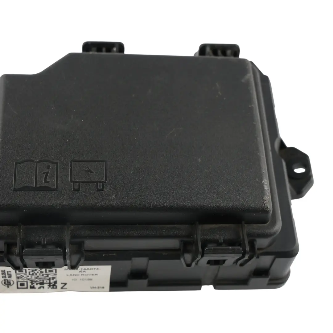 Fuse Box Relay Box Module Unit to Land Range Rover Evoque L551 L550 with Part number M8D2-14A073-AA Land Range Rover Evoque L551 L550 Fuse Box Relay Box Module Unit - SKU M8D2-14A073-AA - Part number M8D2-14A073-AA
