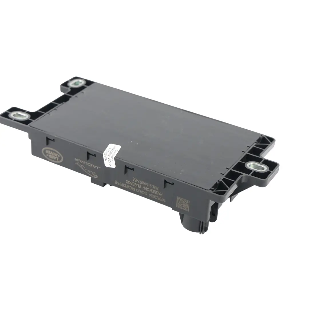 Land Rover Range Rover Evoque L551 Fuse Box 2.0 Diesel Electric - SKU M8D2-14A073-BA - Part number M8D2-14A073-BA