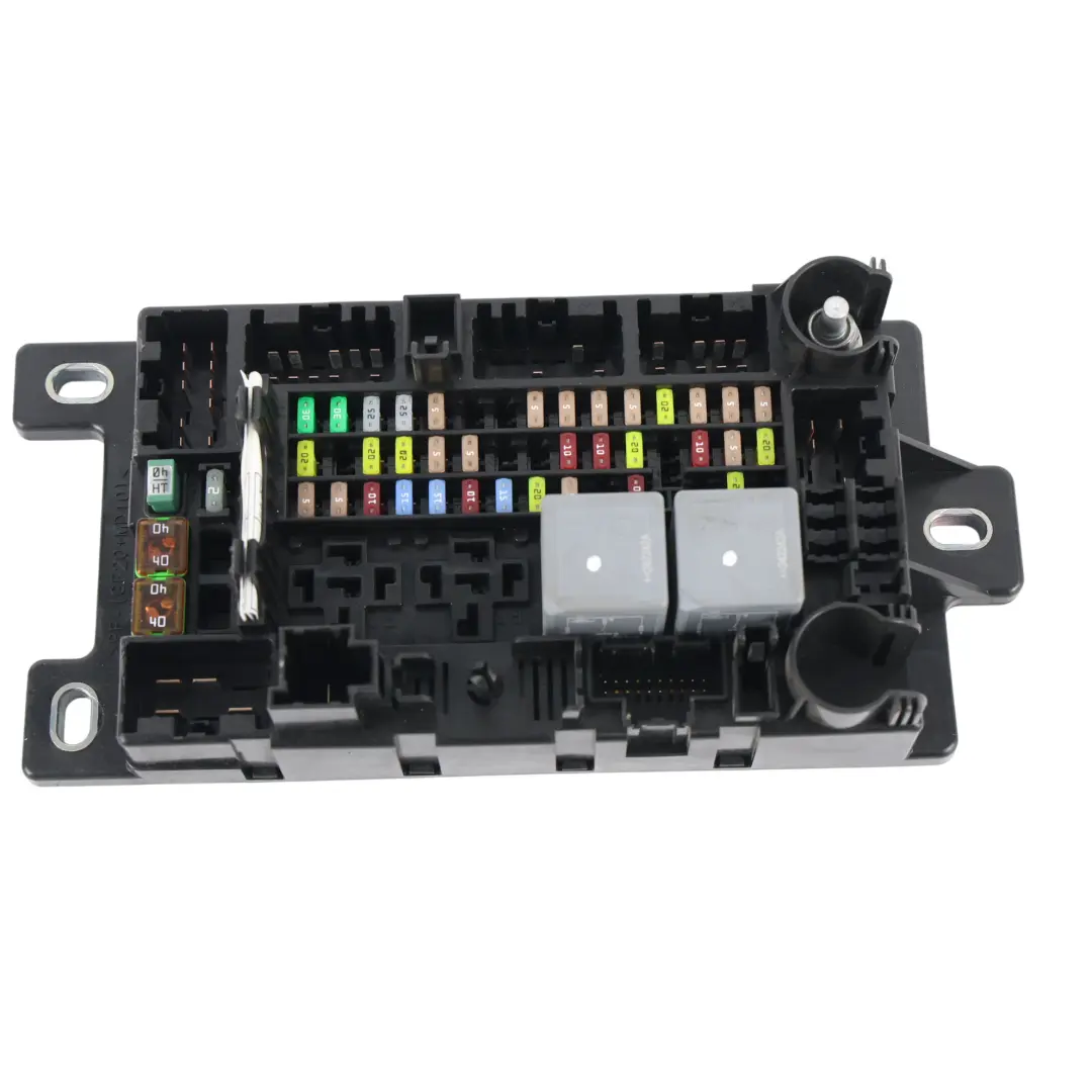 Fuse Box 2.0 Diesel Electric to Land Rover Range Rover Evoque L551 with Part number M8D2-14A073-BA Land Rover Range Rover Evoque L551 Fuse Box 2.0 Diesel Electric - SKU M8D2-14A073-BA - Part number M8D2-14A073-BA