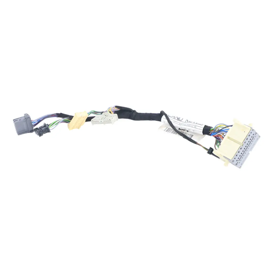 Heater Control Wiring Harness to Land Rover Range Rover Evoque L551 with Part number M8D2-14A104-BA Land Rover Range Rover Evoque L551 Heater Control Wiring Harness - SKU M8D2-14A104-BA - Part number M8D2-14A104-BA