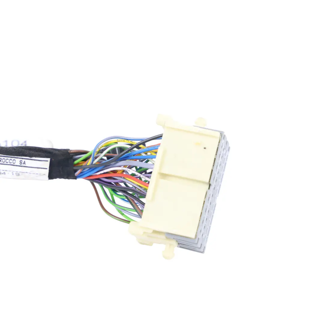 Land Rover Range Rover Evoque L551 Cablaggio Riscaldatore - SKU M8D2-14A104-BA - Numero di parte M8D2-14A104-BA