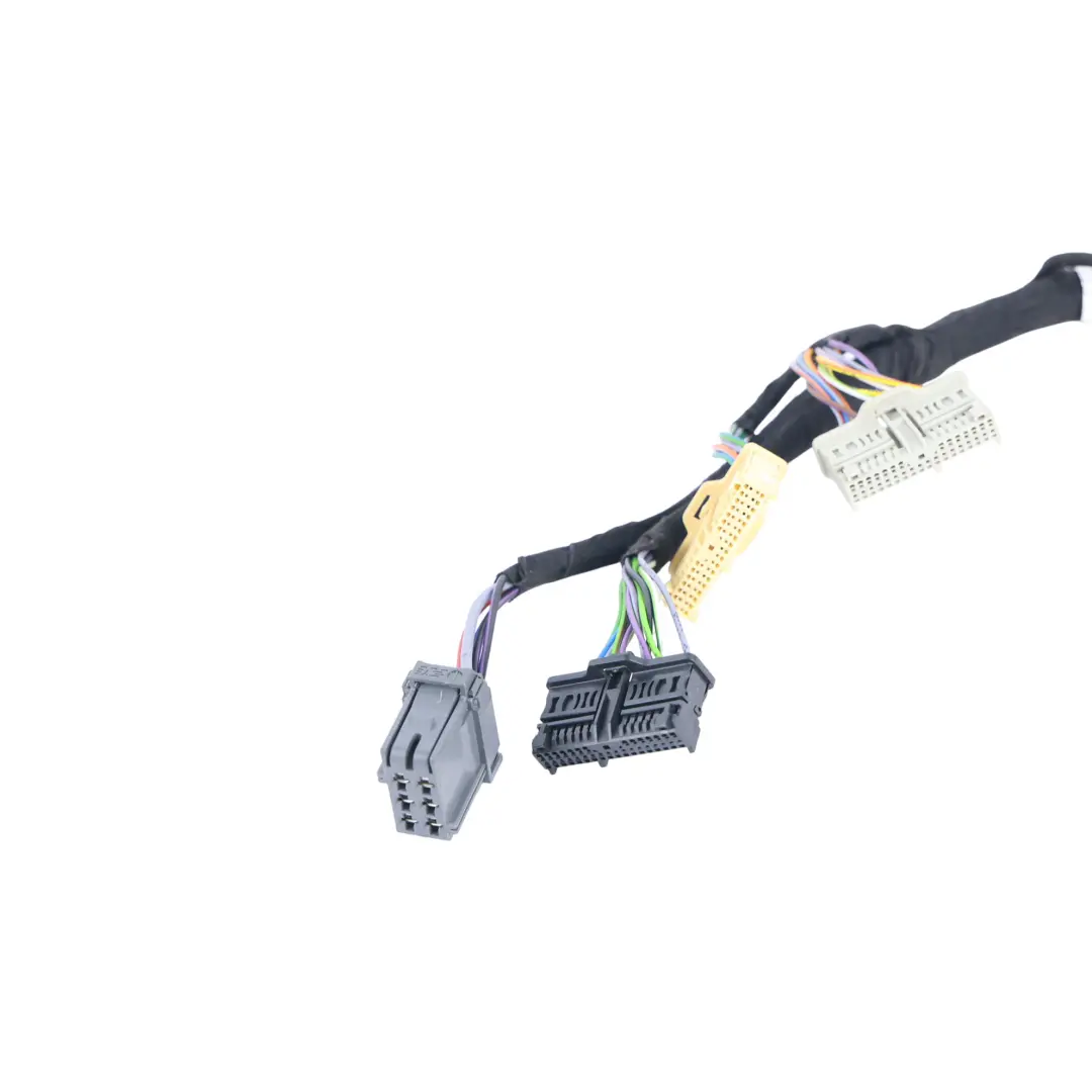Cableado Control Calefacción para Land Rover Range Rover Evoque L551 con número de pieza M8D2-14A104-BA Land Rover Range Rover Evoque L551 Cableado Control Calefacción - SKU M8D2-14A104-BA - Número de pieza M8D2-14A104-BA