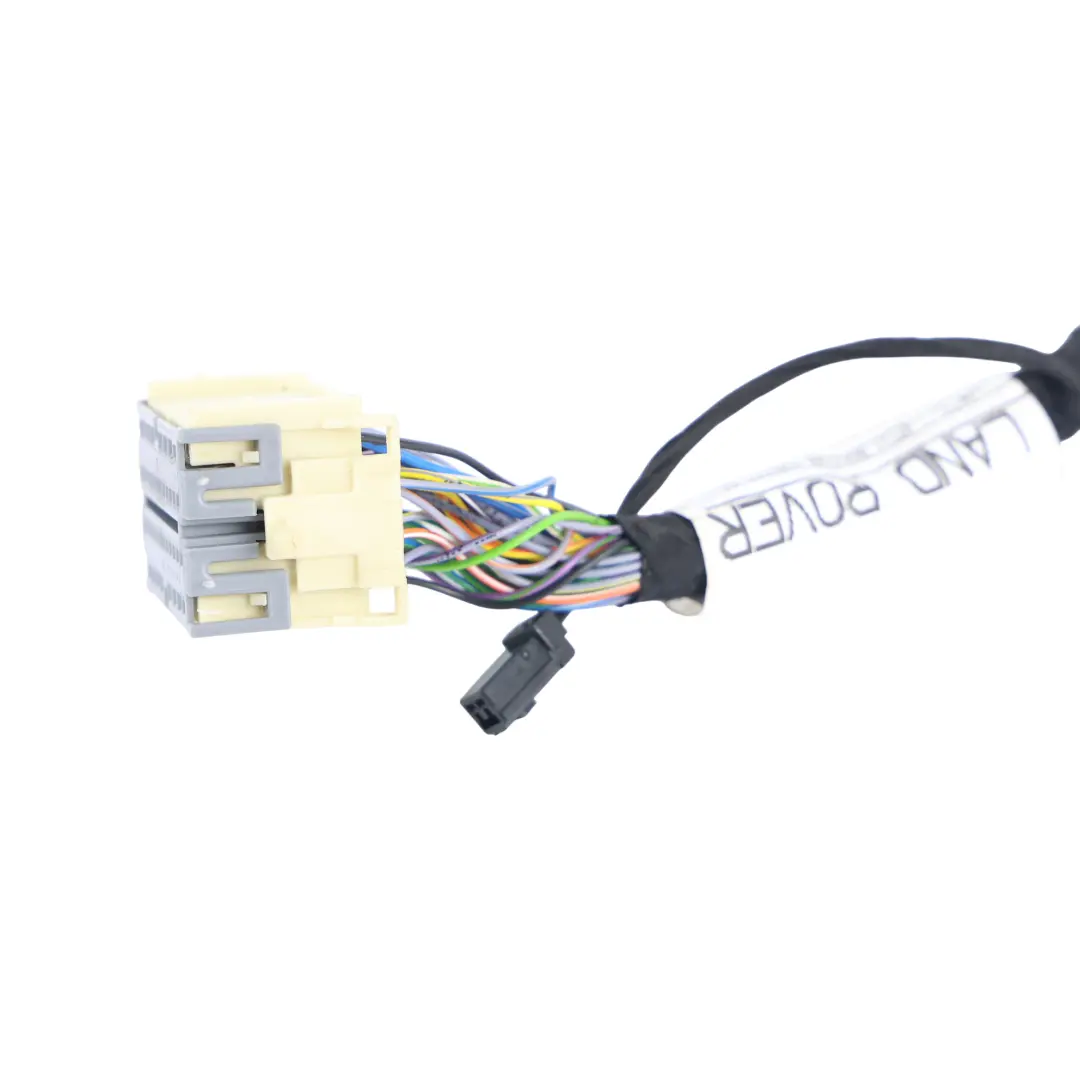 Land Rover Range Rover Evoque L551 Heater Control Wiring Harness - SKU M8D2-14A104-BA - Part number M8D2-14A104-BA