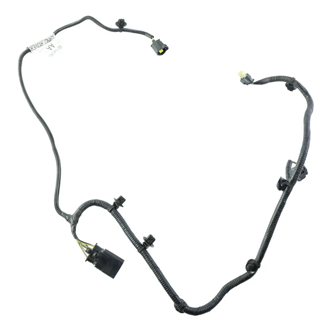 Water Pump Harness Loom Wiring to Land Rover Range Rover Evoque L551 with Part number M8D2-14C361-AA Land Rover Range Rover Evoque L551 Water Pump Harness Loom Wiring - SKU M8D2-14C361-AA - Part number M8D2-14C361-AA
