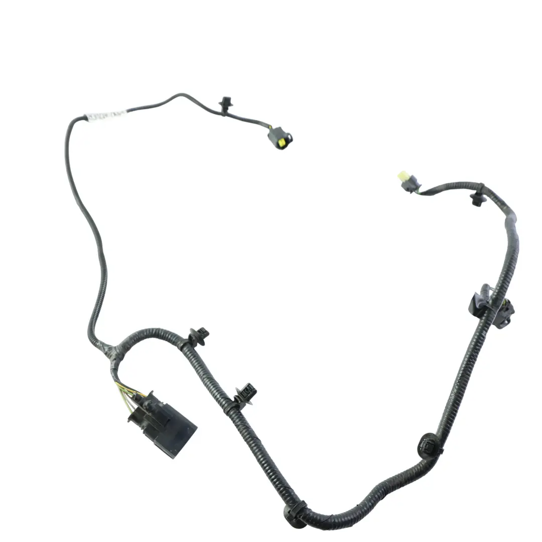 Land Rover Range Rover Evoque L551 Wasserpumpe Kabelbaum - SKU M8D2-14C361-AA - Teilenummer M8D2-14C361-AA