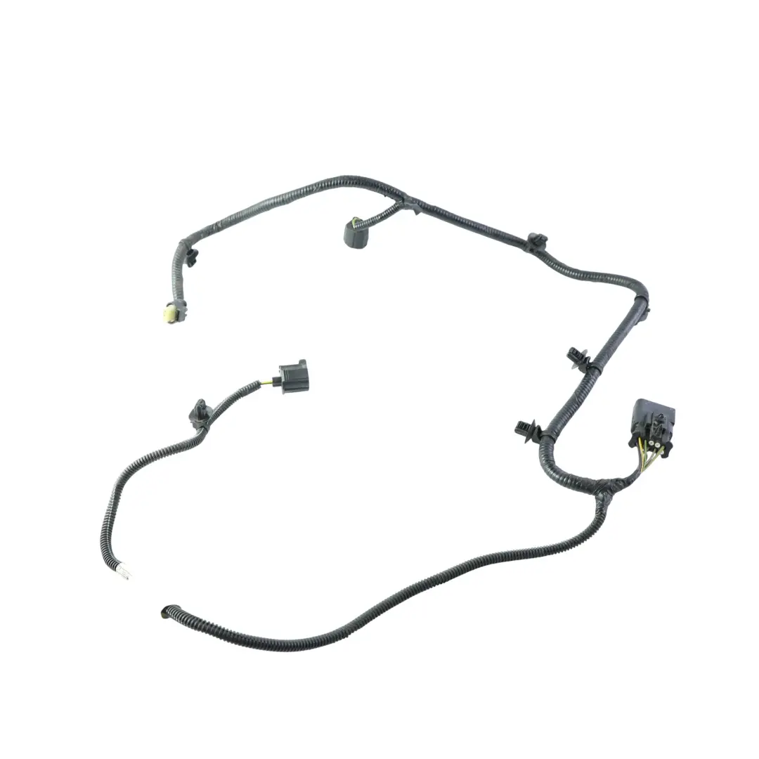 Land Rover Range Rover Evoque L551 Wasserpumpe Kabelbaum - SKU M8D2-14C361-AA - Teilenummer M8D2-14C361-AA