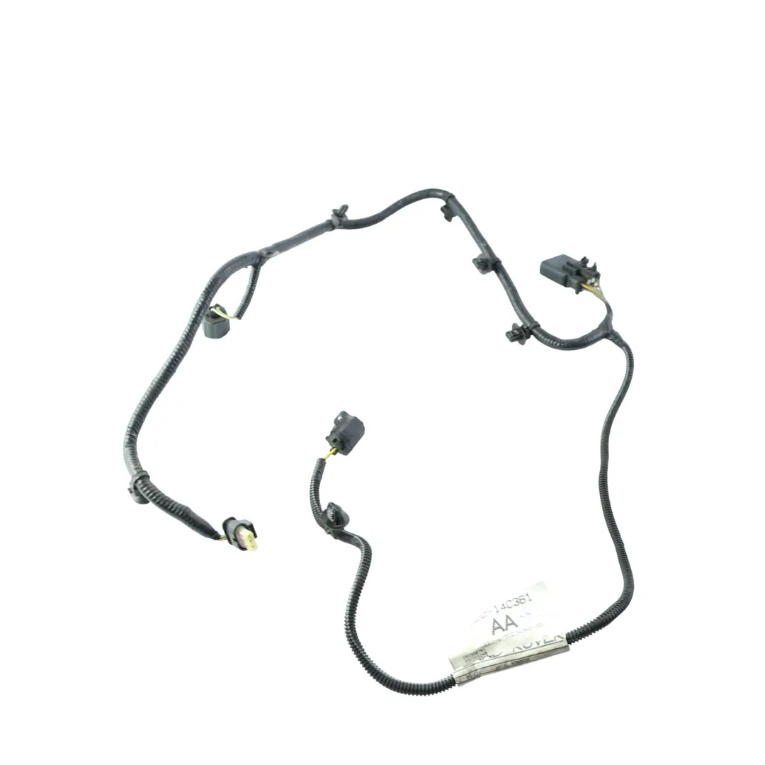 Cablaggio Pompa Acqua per Land Rover Range Rover Evoque L551 con numero di parte M8D2-14C361-AA Land Rover Range Rover Evoque L551 Cablaggio Pompa Acqua - SKU M8D2-14C361-AA - Numero di parte M8D2-14C361-AA