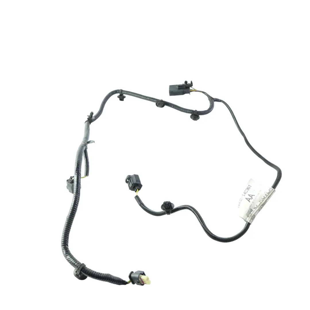 Wasserpumpe Kabelbaum für Land Rover Range Rover Evoque L551 mit Teilenummer M8D2-14C361-AA Land Rover Range Rover Evoque L551 Wasserpumpe Kabelbaum - SKU M8D2-14C361-AA - Teilenummer M8D2-14C361-AA
