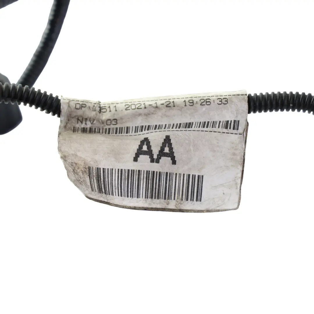 Land Rover Range Rover Evoque L551 Wiązka Pompy Wody - SKU M8D2-14C361-AA - Numer Części M8D2-14C361-AA