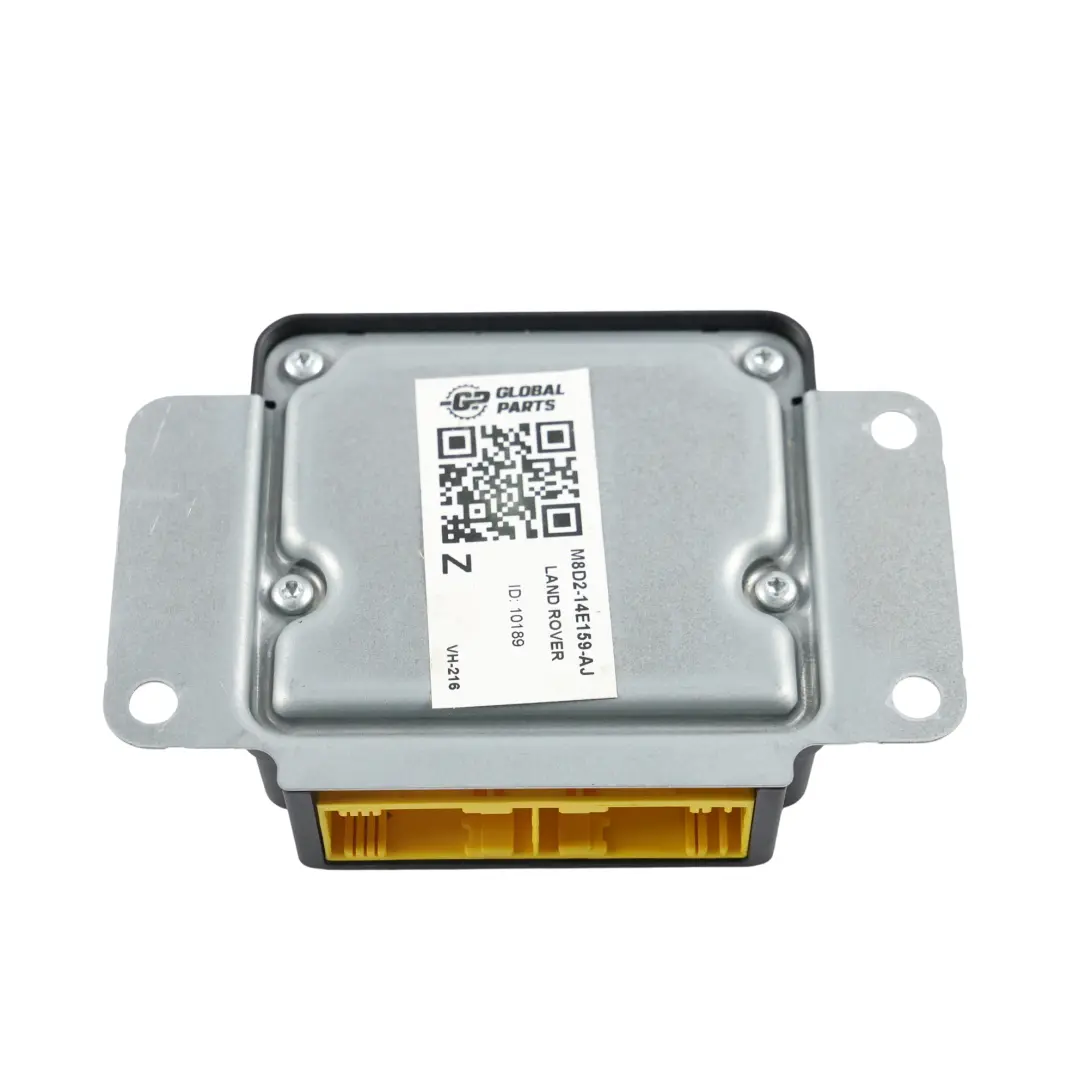 Range Rover Evoque L551 Adaptive Drive Control Module ECU - SKU M8D2-14E159-AJ - Part number M8D2-14E159-AJ