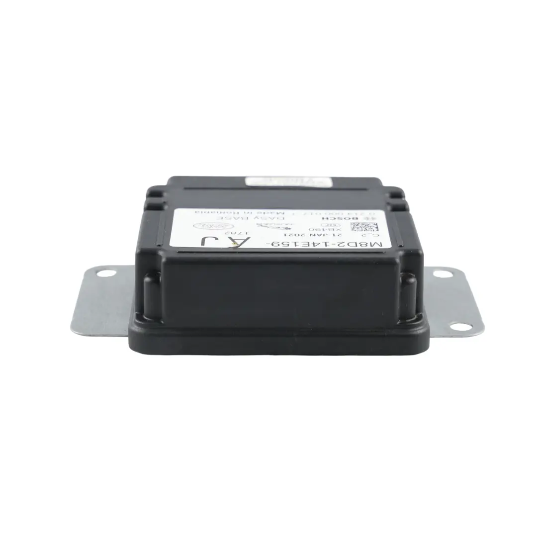 Adaptive Fahrwerk Steuergerät ECU für Range Rover Evoque L551 mit Teilenummer M8D2-14E159-AJ Range Rover Evoque L551 Adaptive Fahrwerk Steuergerät ECU - SKU M8D2-14E159-AJ - Teilenummer M8D2-14E159-AJ